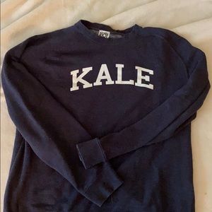 Suburban Riot Kale Sweatshirt